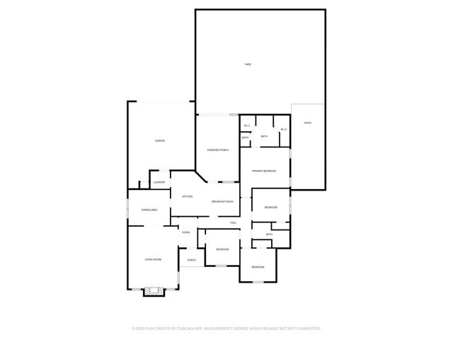 2607 Harbinger Lane, Dallas, TX 75287