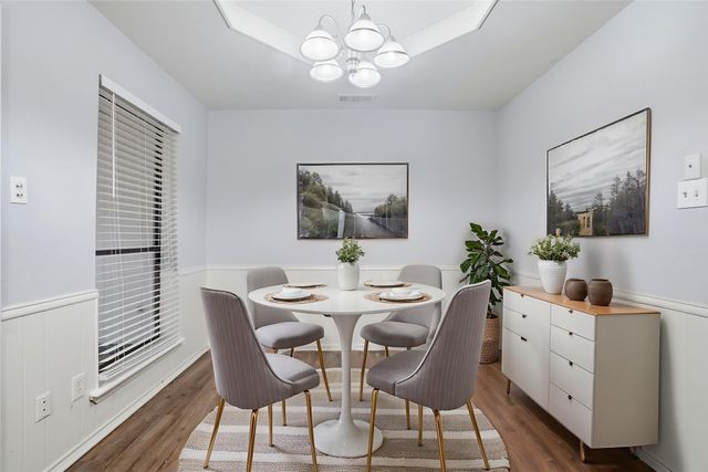 2607 Harbinger Lane, Dallas, TX 75287