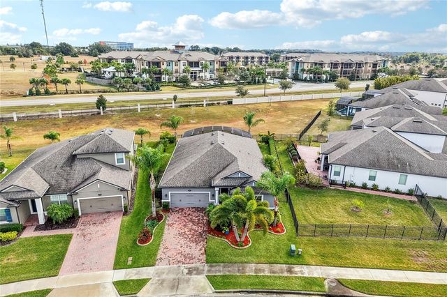 2393 PANORAMIC CIRCLE, Apopka, FL 32703