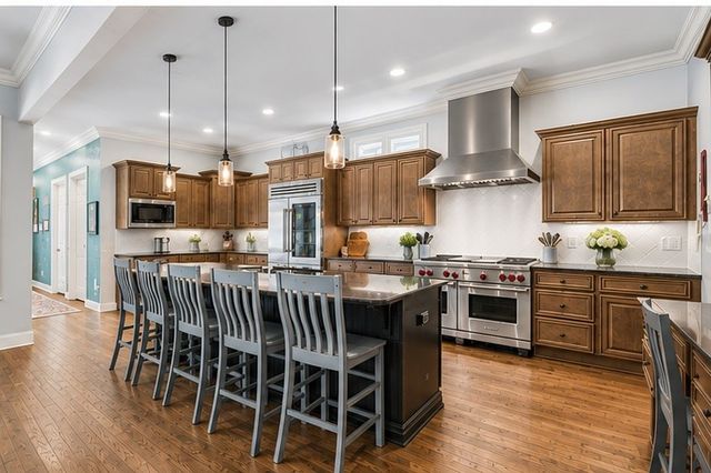 613 Stonewater Blvd, Franklin, TN 37064