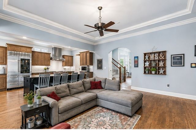 613 Stonewater Blvd, Franklin, TN 37064