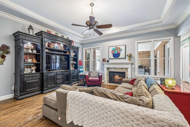 613 Stonewater Blvd, Franklin, TN 37064
