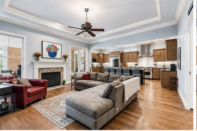 613 Stonewater Blvd, Franklin, TN 37064
