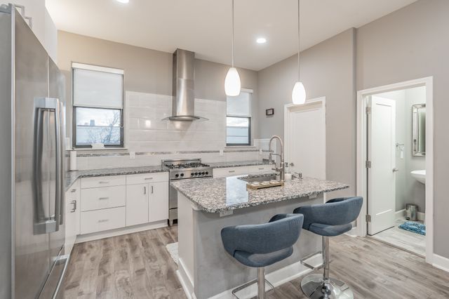 1717 Annex Avenue 302, Dallas, TX 75204