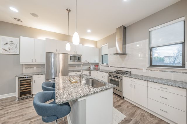 1717 Annex Avenue 302, Dallas, TX 75204