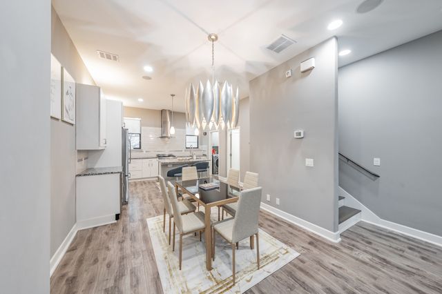 1717 Annex Avenue 302, Dallas, TX 75204
