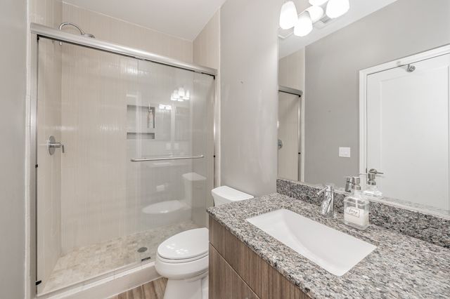 1717 Annex Avenue 302, Dallas, TX 75204