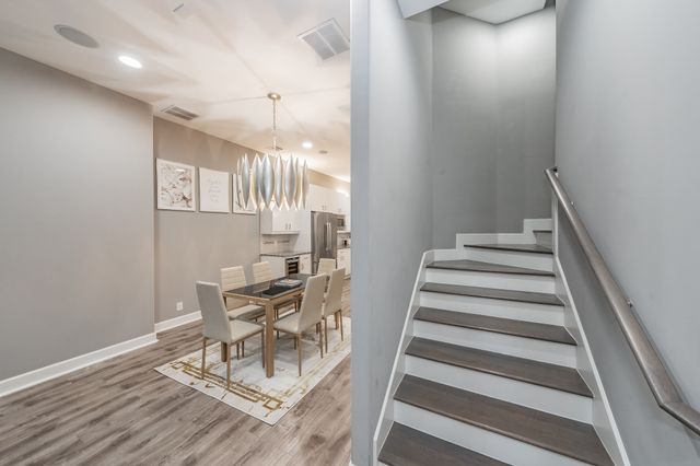 1717 Annex Avenue 302, Dallas, TX 75204