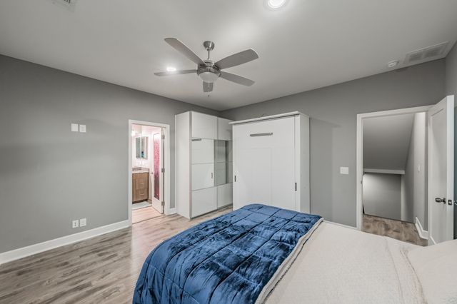 1717 Annex Avenue 302, Dallas, TX 75204