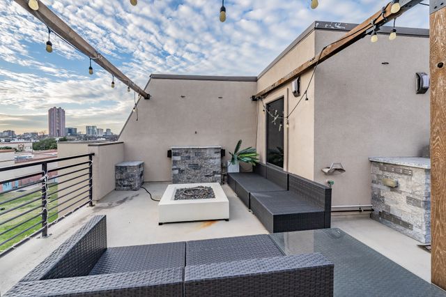 1717 Annex Avenue 302, Dallas, TX 75204