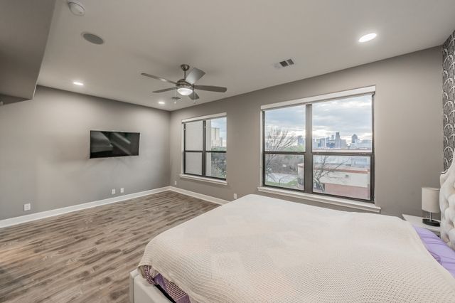 1717 Annex Avenue 302, Dallas, TX 75204