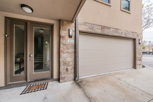 1717 Annex Avenue 302, Dallas, TX 75204