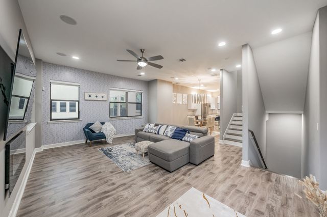 1717 Annex Avenue 302, Dallas, TX 75204