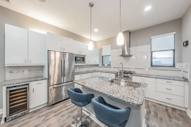 1717 Annex Avenue 302, Dallas, TX 75204