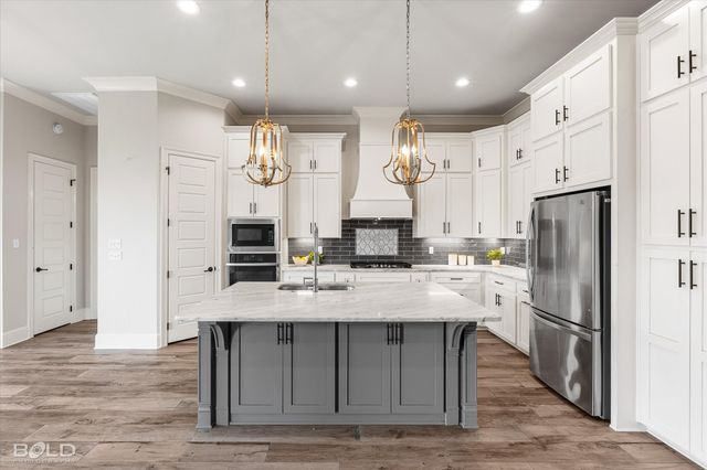 628 Dumaine Drive, Bossier City, LA 71111