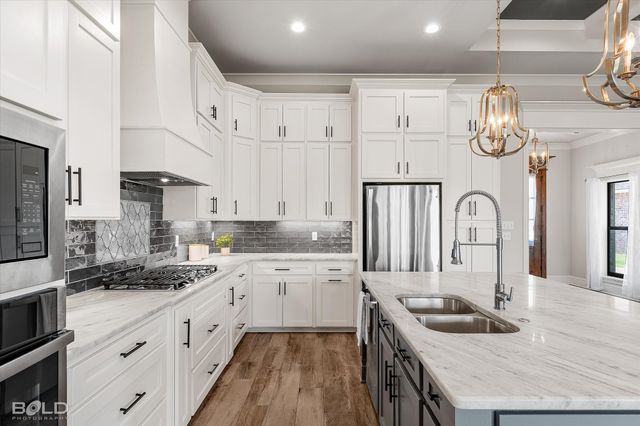 628 Dumaine Drive, Bossier City, LA 71111