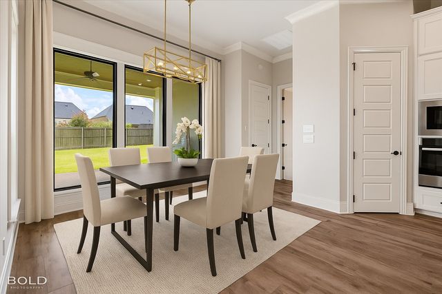 628 Dumaine Drive, Bossier City, LA 71111