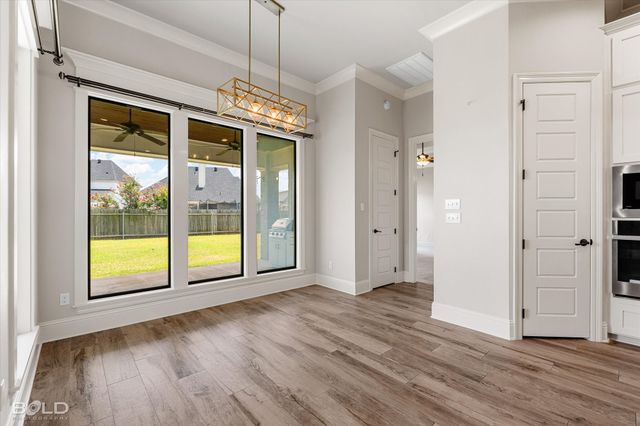 628 Dumaine Drive, Bossier City, LA 71111