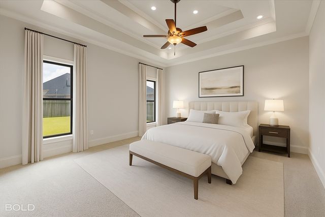 628 Dumaine Drive, Bossier City, LA 71111