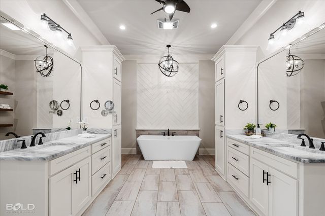 628 Dumaine Drive, Bossier City, LA 71111