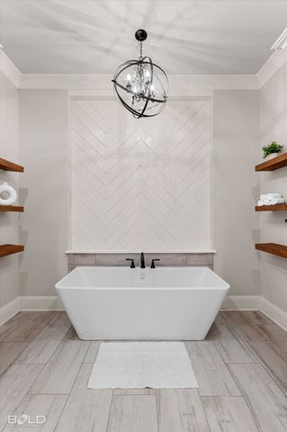 628 Dumaine Drive, Bossier City, LA 71111