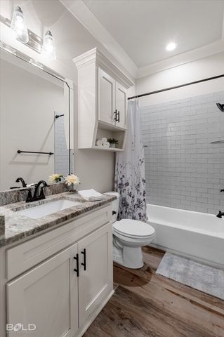 628 Dumaine Drive, Bossier City, LA 71111