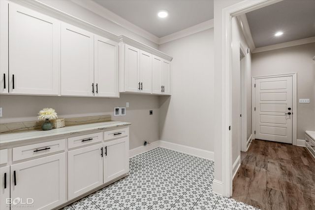 628 Dumaine Drive, Bossier City, LA 71111