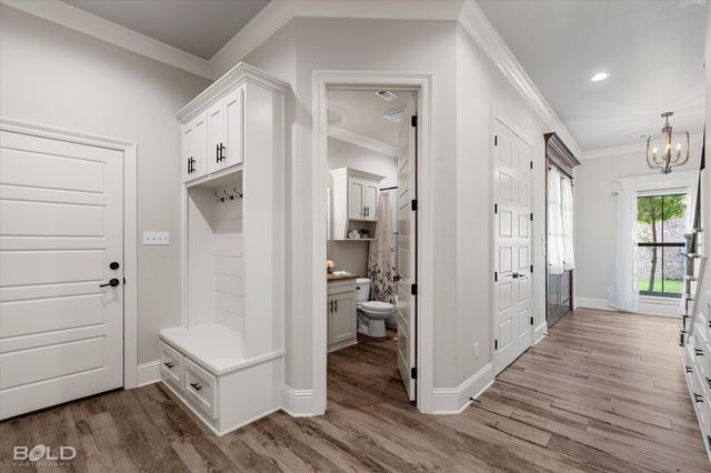 628 Dumaine Drive, Bossier City, LA 71111