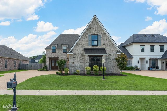 628 Dumaine Drive, Bossier City, LA 71111