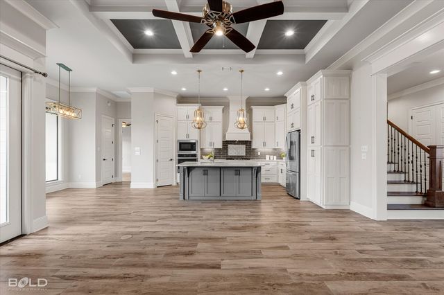 628 Dumaine Drive, Bossier City, LA 71111