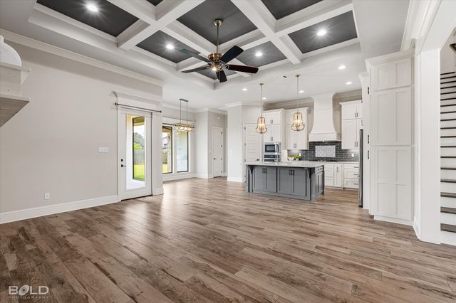 628 Dumaine Drive, Bossier City, LA 71111