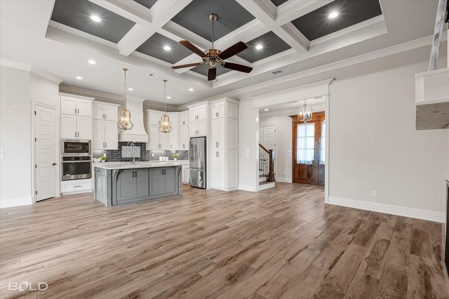 628 Dumaine Drive, Bossier City, LA 71111