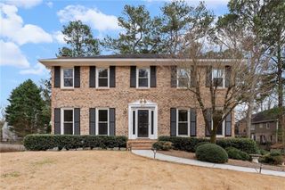 4231 Gladney Drive, Atlanta, GA 30340