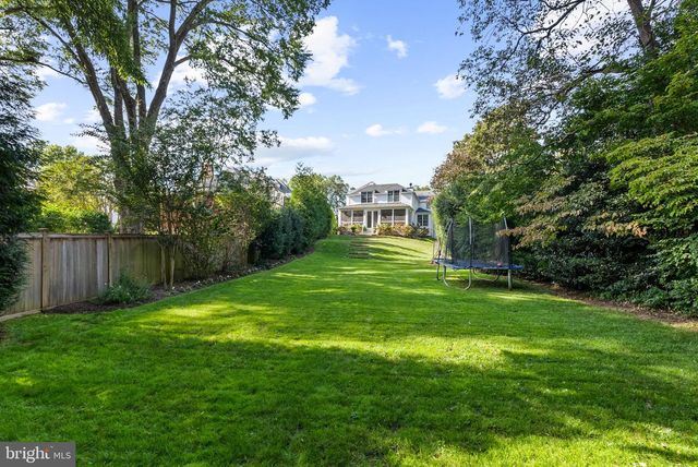 4509 WETHERILL RD, Bethesda, MD 20816