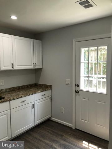 5871 BLAINE DRIVE, Alexandria, VA 22303
