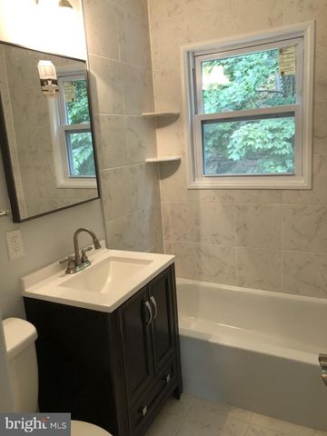 5871 BLAINE DRIVE, Alexandria, VA 22303