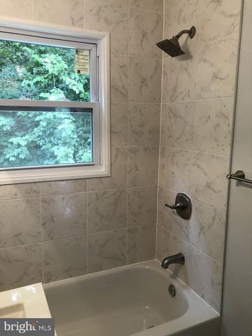 5871 BLAINE DRIVE, Alexandria, VA 22303