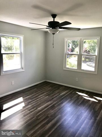 5871 BLAINE DRIVE, Alexandria, VA 22303