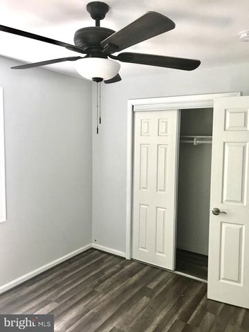 5871 BLAINE DRIVE, Alexandria, VA 22303