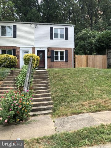 5871 BLAINE DRIVE, Alexandria, VA 22303