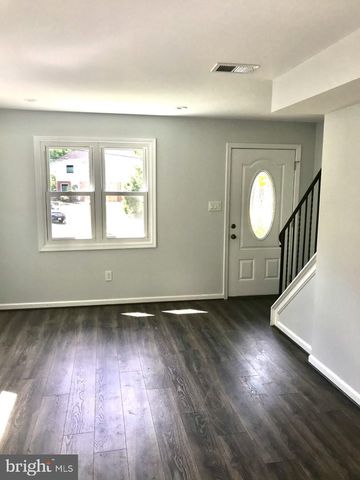 5871 BLAINE DRIVE, Alexandria, VA 22303