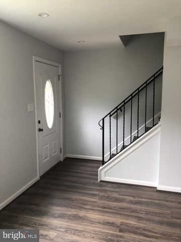 5871 BLAINE DRIVE, Alexandria, VA 22303