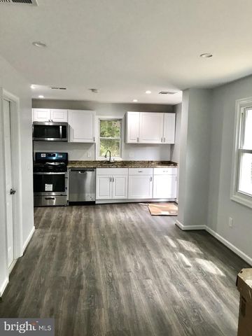 5871 BLAINE DRIVE, Alexandria, VA 22303