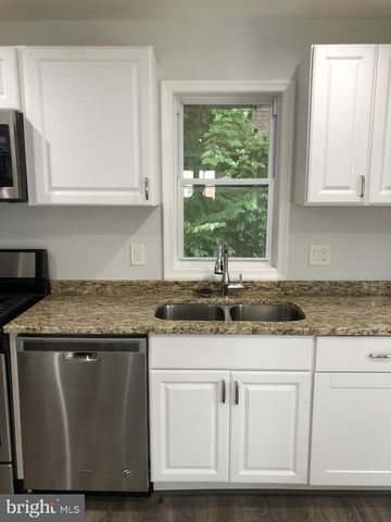 5871 BLAINE DRIVE, Alexandria, VA 22303