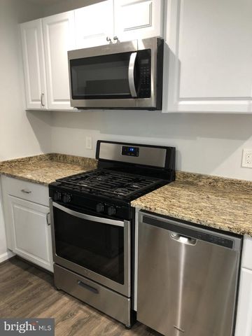 5871 BLAINE DRIVE, Alexandria, VA 22303