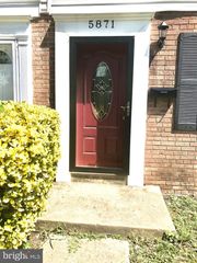 5871 BLAINE DRIVE, Alexandria, VA 22303