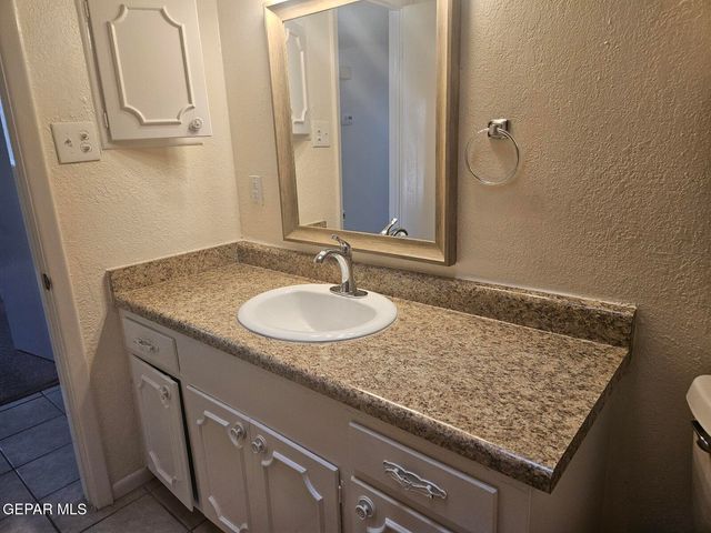 6832 Escondido Drive A, El Paso, TX 79912