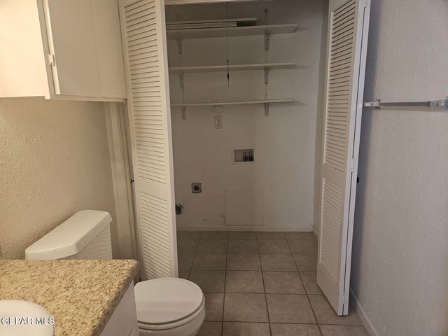6832 Escondido Drive A, El Paso, TX 79912
