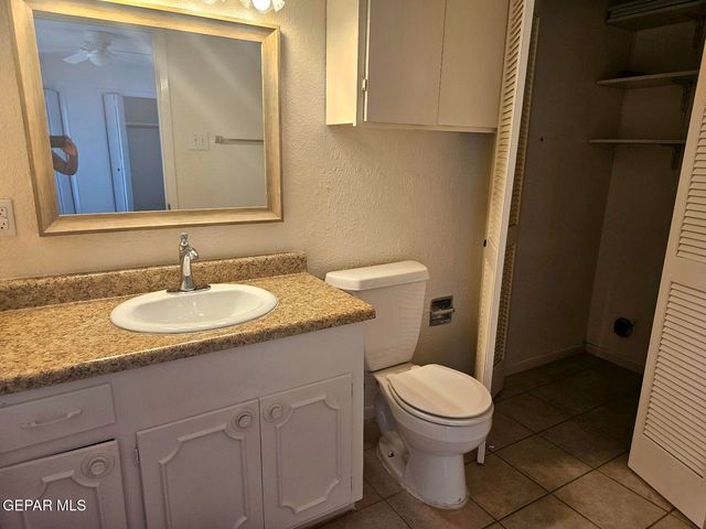6832 Escondido Drive A, El Paso, TX 79912