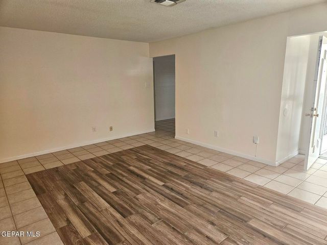 6832 Escondido Drive A, El Paso, TX 79912